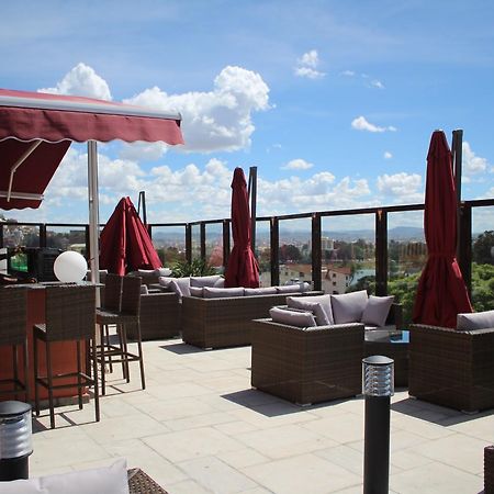 Havana Resort Antananarivo Exterior photo