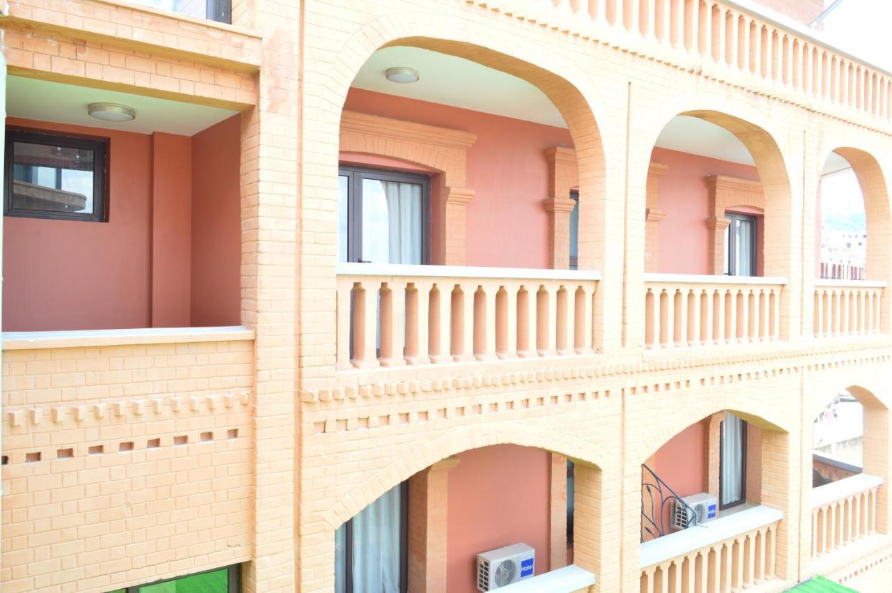 Havana Resort Antananarivo Exterior photo