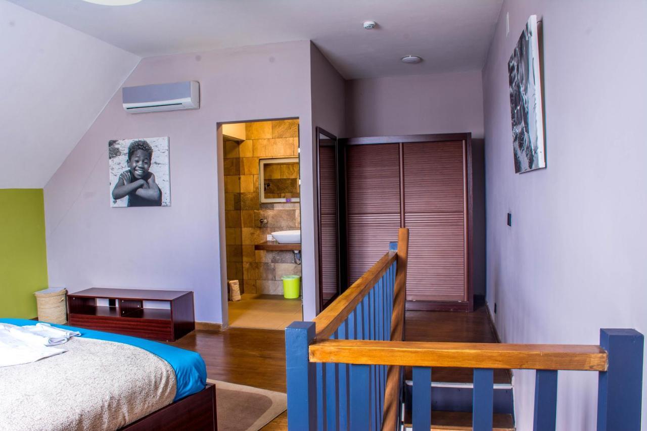 Havana Resort Antananarivo Exterior photo
